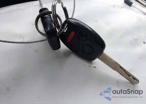 2005 Honda Cr-V Ex z USA, uszkodzony, nr VIN JHLRD78835C024154